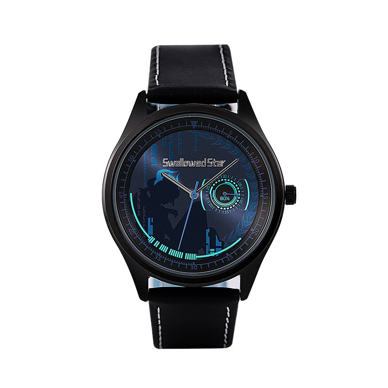  幸运石玩具动漫手表/项链/饰品