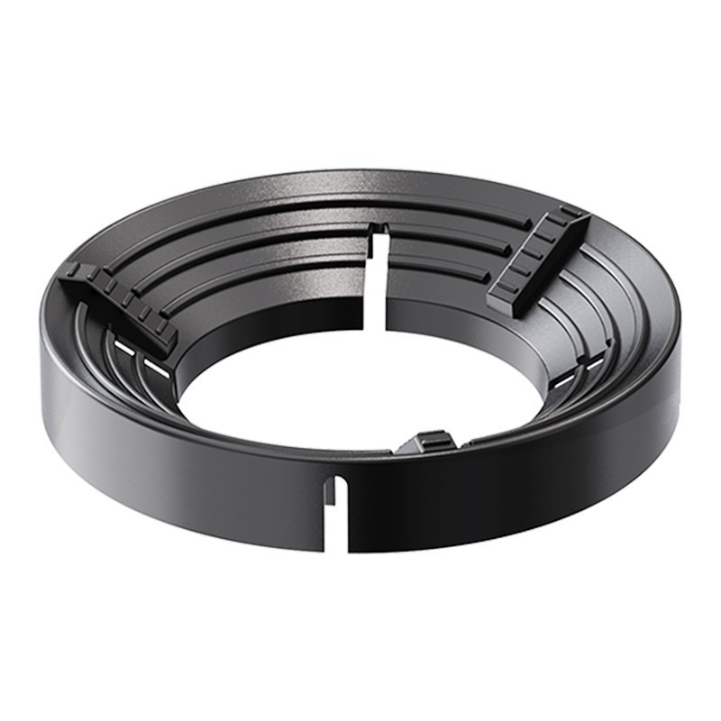 煤气灶支架聚火炉罩防风罩家用燃气灶台架托圈通用型防滑挡风架子 - 图3