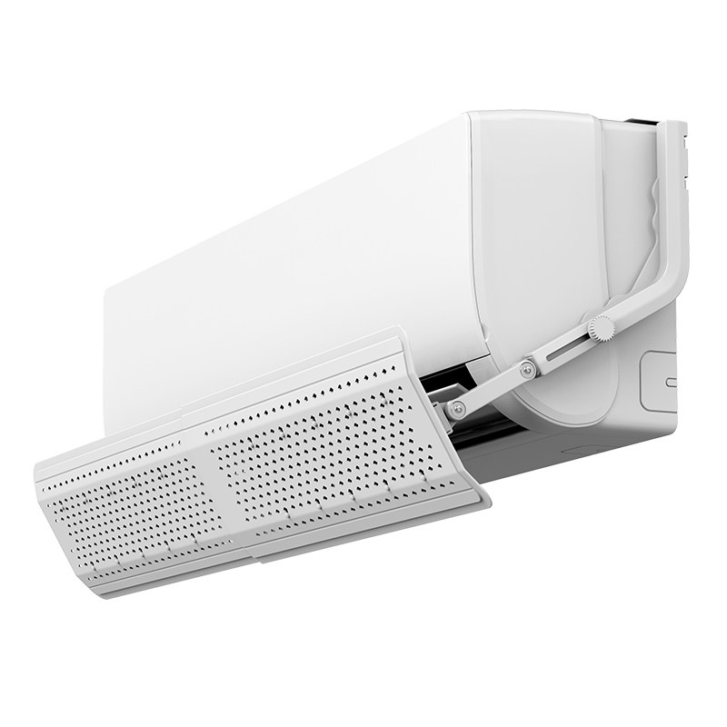 奥克斯婴儿月子导风板 贝石空调配件