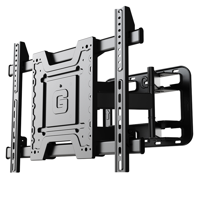 超薄电视机伸缩索尼海信小米挂架 贝石电视机架