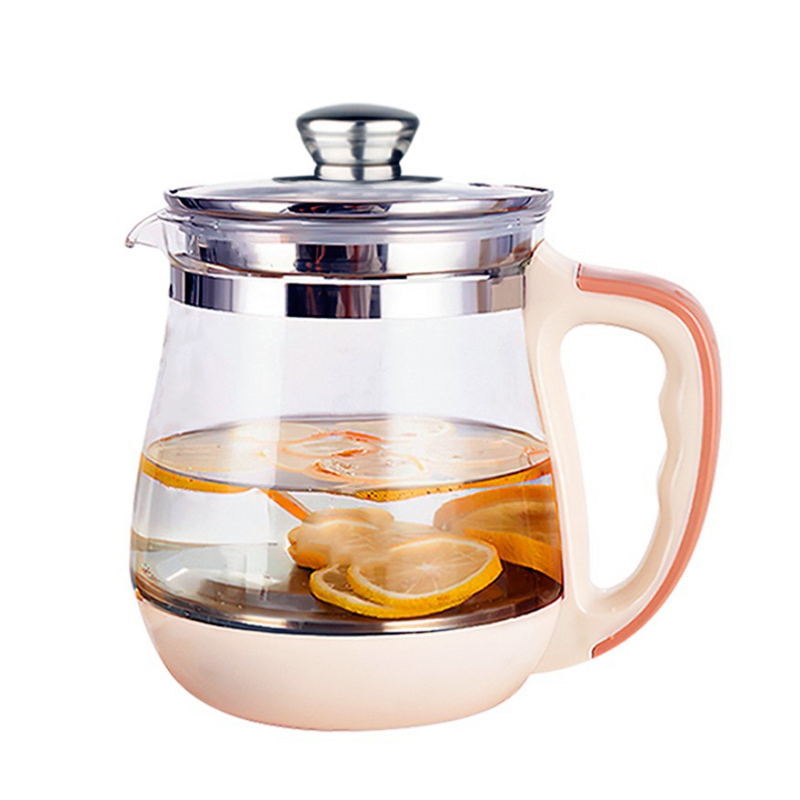 通用苏泊尔养生壶单壶配件SW-15Y06/15YT08a/15T36a玻璃壶体壶身 - 图3