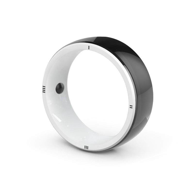 JAKCOM Extreme Controller R5 smart ring 6 cards 6 waiting ICID card access control white card CUIDEM5577NFC21356