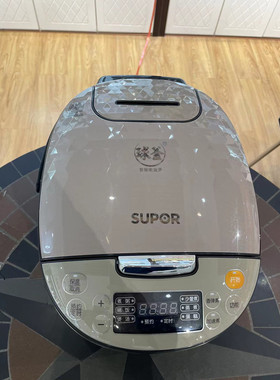SUPOR/苏泊尔 CFXB40FC59-75智能电饭煲球釜内胆 经典老款