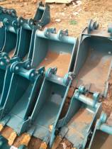 Kuboda Yangmawi 15 15 20 30 excavators dig bucket water pipe Plains Bucket not postage
