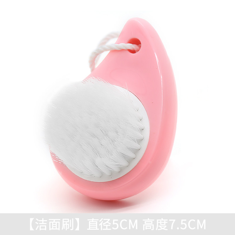 洗脸刷洁面刷软毛男女手动深层清洁毛孔去黑头神器仪脸部面部刷子,淘宝优惠券,粉丝福利购,淘宝优惠卷