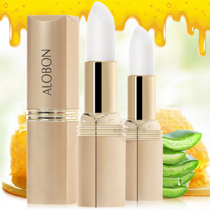 雅邦芦荟护唇膏