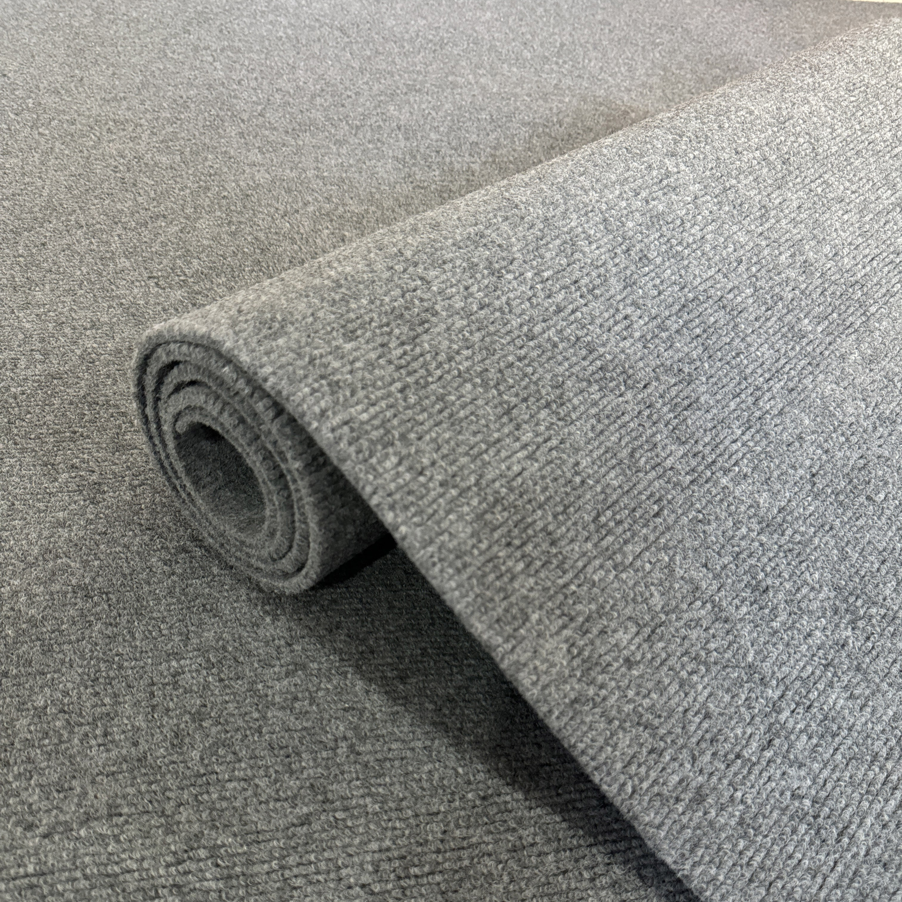 Custom size commercial home showroom soundproof carpet
