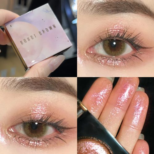 BOBBI BROWN芭比布朗单色眼影月光石Moonstone 日光石 Sun Flare - 图0