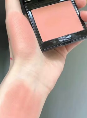 清仓啦！！Laura Mercier罗拉LM单色腮红Ginger杏仁烤奶 日常自然