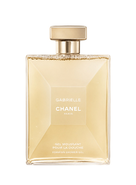 Chanel/香奈儿Gabrielle嘉伯丽尔/COCO 巴黎沐浴露 高级持久留香