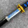 Genuine Demon Slayer: Blade Tomooka Yoshiyuki Hiroshi Sword