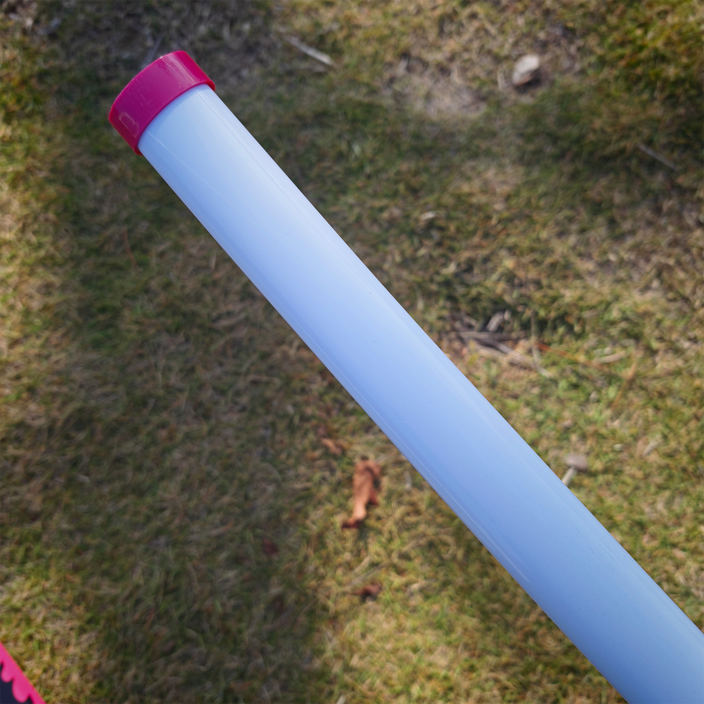 木刀鬼灭之刃甘露寺cos道具刀日轮刀木刀训练拔刀斩动漫武器周边 - 图3