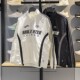 Li Ning ກິລາ windbreaker windproof ແລະກັນນ້ໍາ