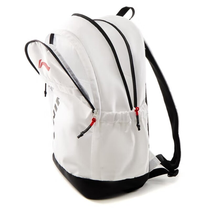 Li Ning China Unisex Backpack