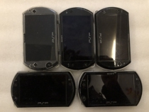 原装索尼 SONY PSP GO游戏机！带充电线！