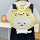 Jiji Xiangshang original super cute kitten headband