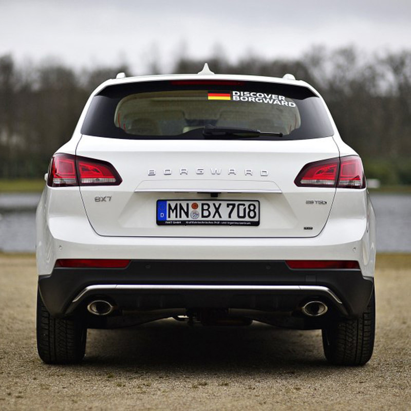 炫轩宝沃BX7后窗贴纸 德国宝沃车标改装bx7后挡风玻璃贴纸 反光贴,淘宝优惠券,粉丝福利购,淘宝优惠卷