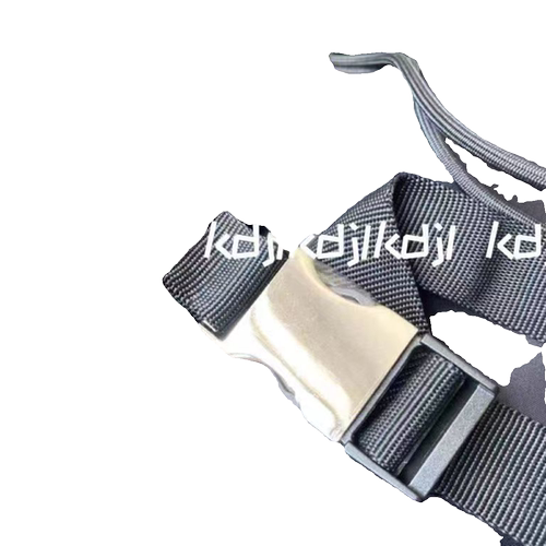 胡椒盐盖式登山包大容量双肩包Wunderlust男女同款 - 图3