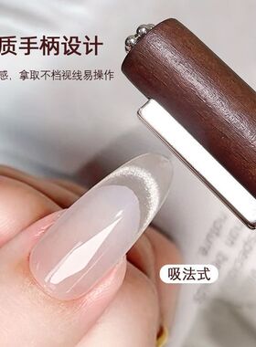 三合一猫眼雪茄大磁铁二合一花样超强磁力磁铁小魔杖磁铁