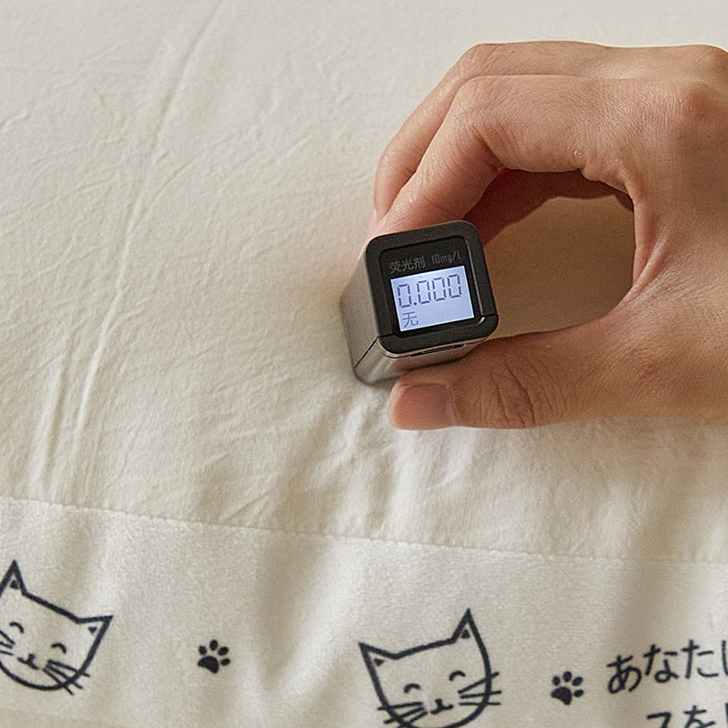 木悠a类全棉家用高弹枕芯单个装不塌陷护颈椎助睡眠枕头48cmx74cm - 图1