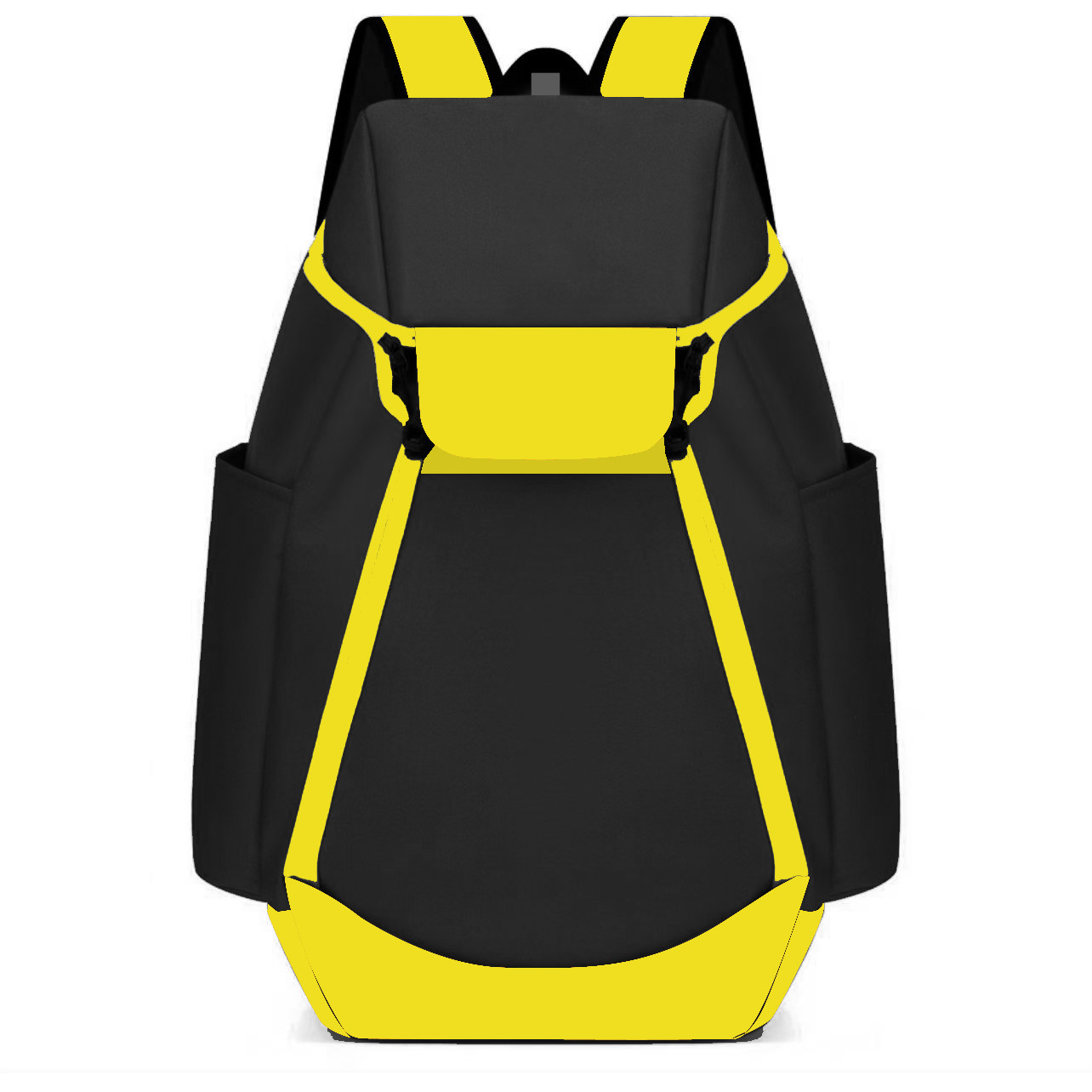 Pirui Large Capacity Fitness Training Backpack