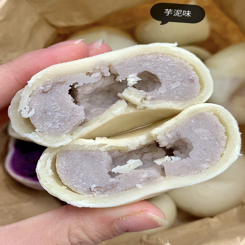 四季健康绿豆饼老式粗粮饼干轻油代糖轻脂卡健身传统饱腹点心糕点 - 图1