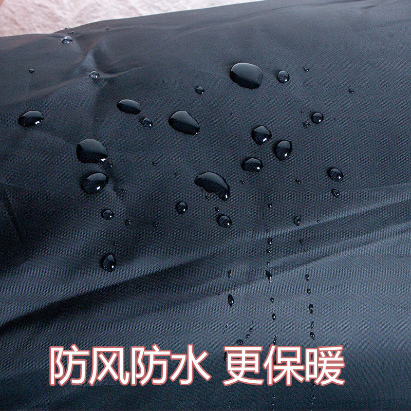 电动车护膝长筒套骑车专用女士冬季保暖护腿男摩托车骑行防风防寒,淘宝优惠券,粉丝福利购,淘宝优惠卷