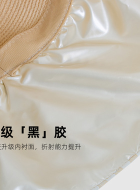 格纹休闲复古大檐渔夫帽