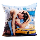 DIY Photo Pillow Custom Logo, чтобы нарисовать персонализированную подушку для логотипа Custom Company Adverting Pillow Pillow Cushion