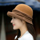 Fisherman Hat Women's Fashion Autumn and Winter