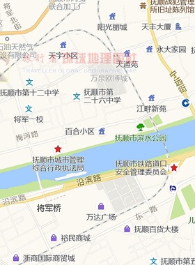 巨幅定做海报新版装饰画芯
