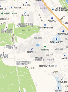 地图办公室防水实物墙壁装饰