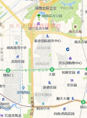 巨幅深圳市定做海报新版装饰画芯
