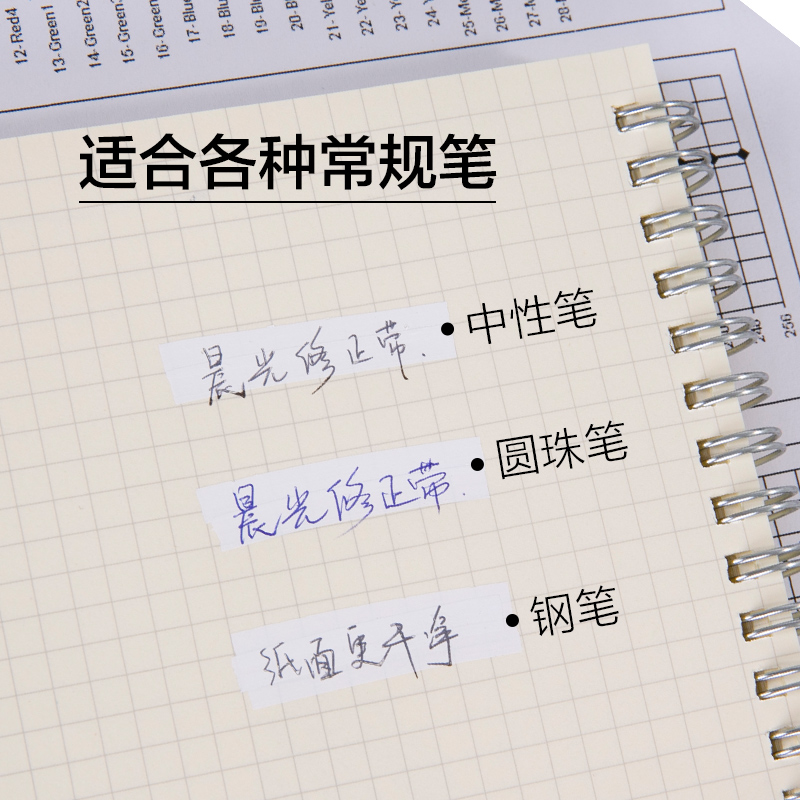 晨光良品社系列大容量修正带20米改错带5m迷你小型便携纠正带实惠装简约无印风ins学生用不断带多功能涂改带 - 图3