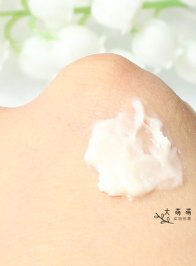 whoo后天气丹面霜保湿紧颜滋养霜