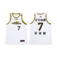 Li Ning CBA Basketball Service Liaoning Bengang Team Zhang Zhenlin Jersey 22 season men's game shirt Aays541