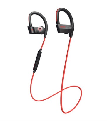 Jabra/捷波朗 PACE 倍驰 立体声 音乐运动 智能无线 蓝牙耳机4.0