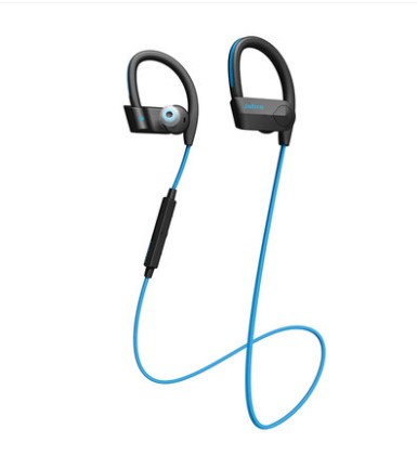 Jabra/捷波朗 PACE 倍驰 立体声 音乐运动 智能无线 蓝牙耳机4.0