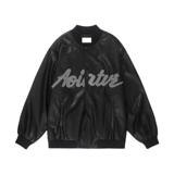 Tide, бейсбольная форма, ретро бархатное полотенце, куртка подходит для мужчин и женщин, в американском стиле