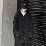 Tide, ретро толстовка с капюшоном для влюбленных подходит для мужчин и женщин