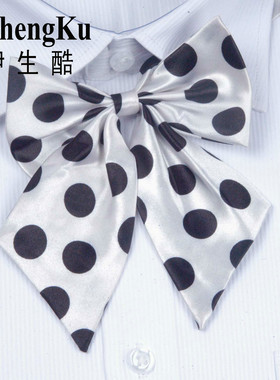 女士领花伊生酷厂家清仓