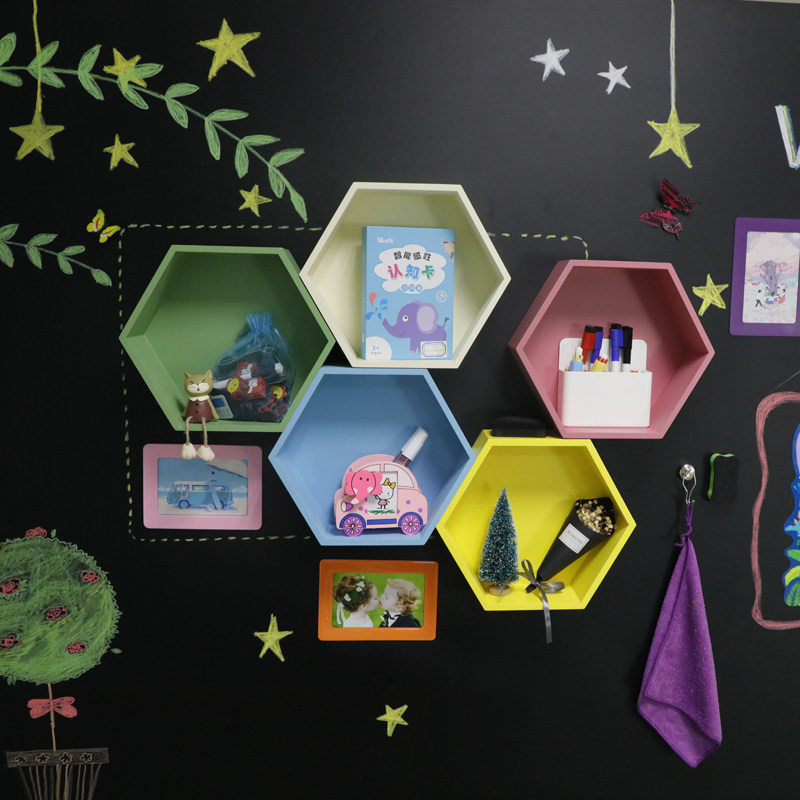 【可吸冰箱】优力优北欧创意置物架 优力优磁性贴