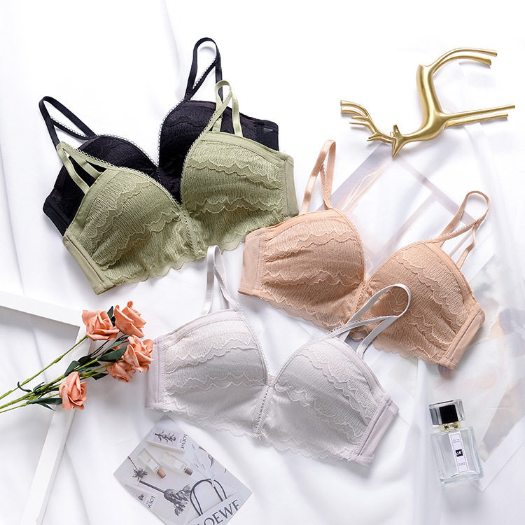  樱尚雅文胸套装