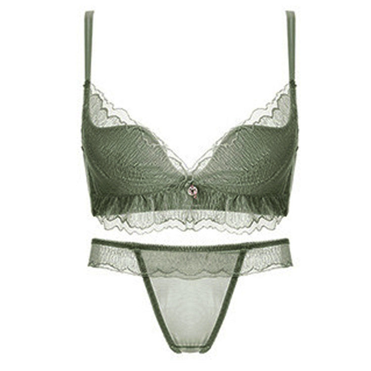  樱尚雅文胸套装