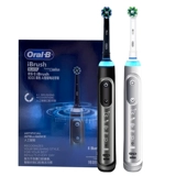 Oralb/Oletbi B Электрическая зубная щетка для взрослых 3D интеллектуальная звуковая вибрация P8000/P9000 Borande