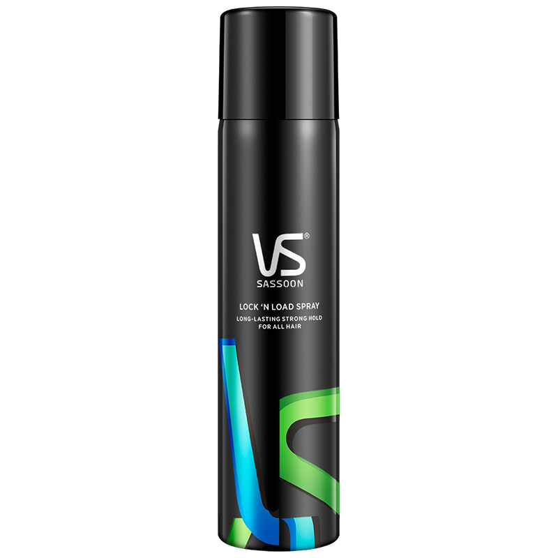 vs沙宣定型男士女卷发干胶造型发胶 东韶家居摩丝/啫喱/头发造型