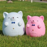 Мультяшная копилка для мальчиков и девочек, копилка для денег, коллекция 2022