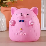 Мультяшная копилка для мальчиков и девочек, копилка для денег, коллекция 2022