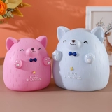 Мультяшная копилка для мальчиков и девочек, копилка для денег, коллекция 2022