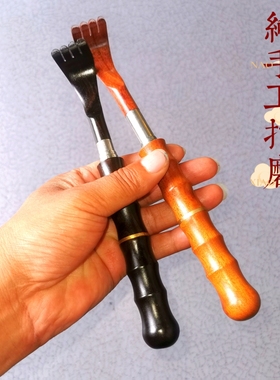 有指甲伸缩痒痒挠不求人